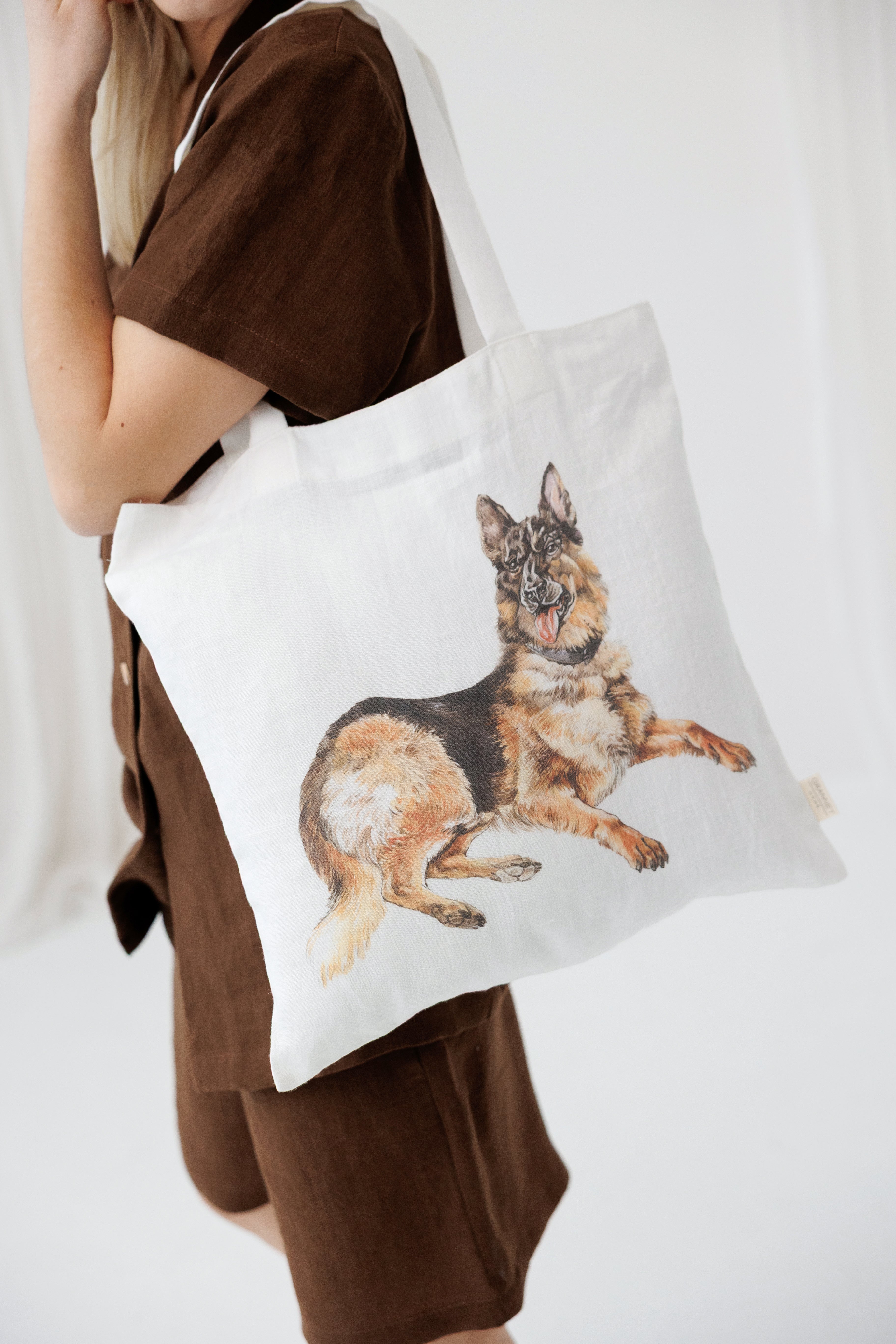 Tote Bags