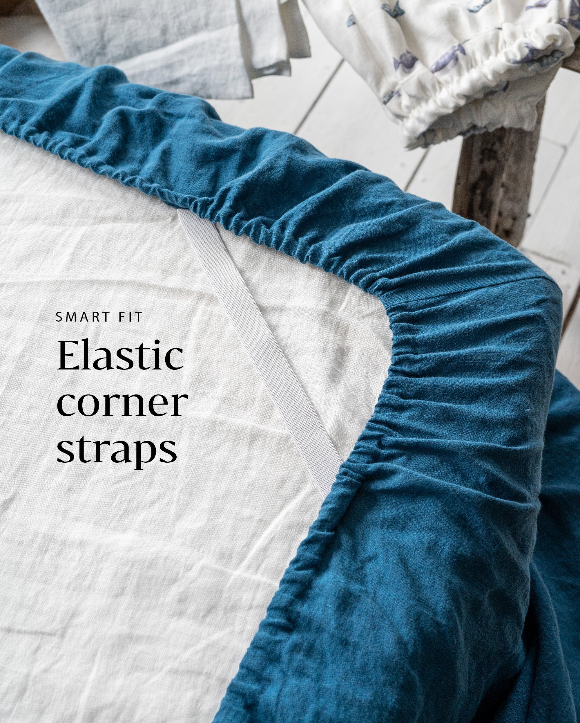 Fitted Sheets