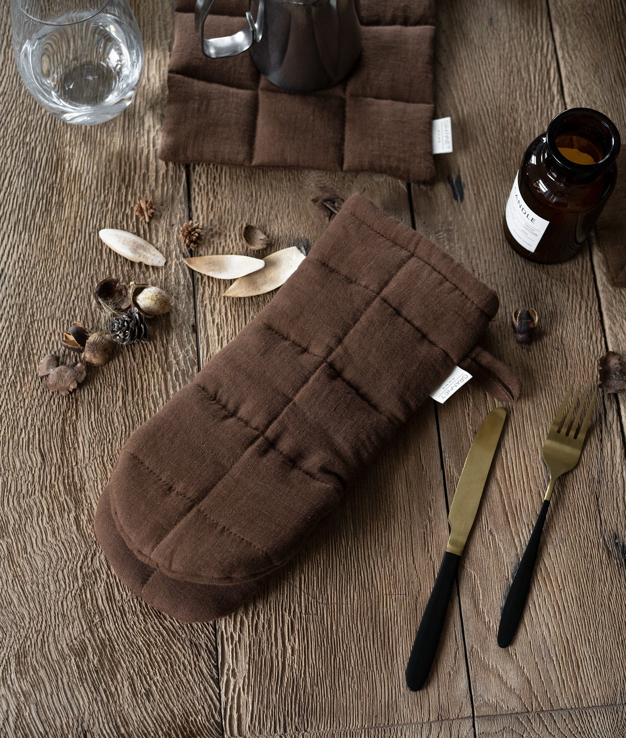 Kitchen Accessories