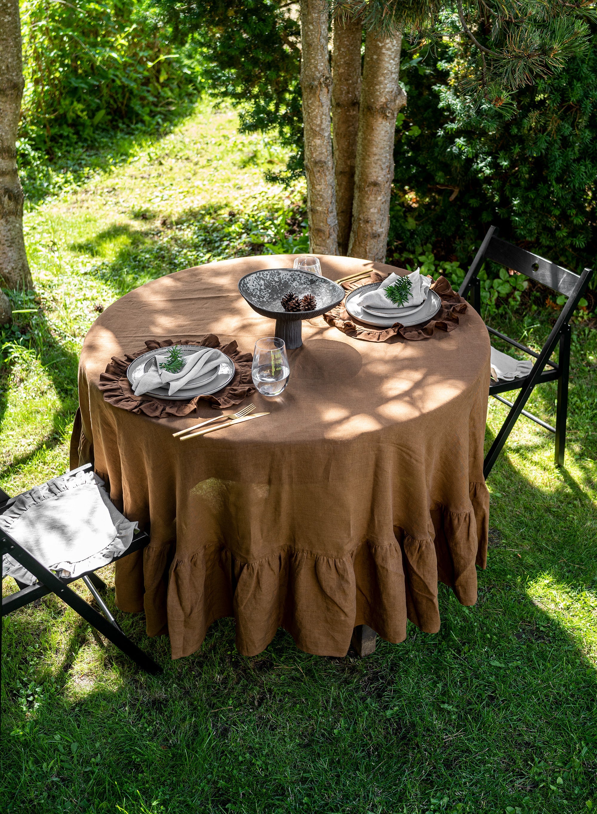 Tablecloths & Table runners